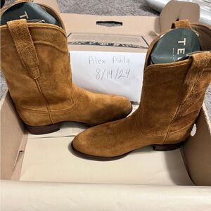 Tecovas 9ee “The Shane”